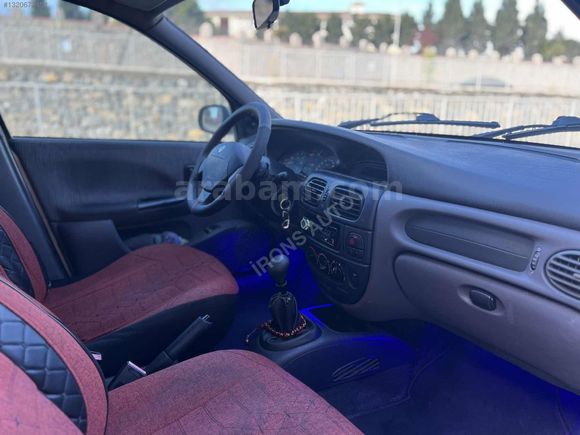 KREDİ KARTI TAKSİT İMKANI MEGANE