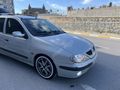 KREDİ KARTI TAKSİT İMKANI MEGANE