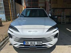 Sahibinden BYD Seal U DM-i 1.5 Phev 2024 Model 