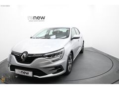 1 YIL GARANTİLİ 2024 MEGANE 1.3 KREDİ KARTINA 12 TAKSİT