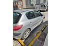 Sahibinden Peugeot 206 1.6 XT 2001 Model 