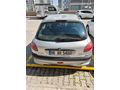 Sahibinden Peugeot 206 1.6 XT 2001 Model 
