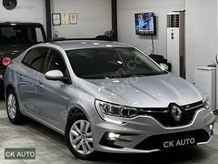 CK AUTO-2024 MEGANE 1.3 TCE TOUCH EDC 6.000 KM GSR2 BOYASIZ