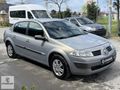 2004 MODEL RENAULT MEGANE 16V DÜŞÜK KM ORJINAL BAKIMLI TEMİZ