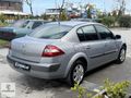2004 MODEL RENAULT MEGANE 16V DÜŞÜK KM ORJINAL BAKIMLI TEMİZ