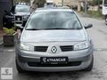 2004 MODEL RENAULT MEGANE 16V DÜŞÜK KM ORJINAL BAKIMLI TEMİZ