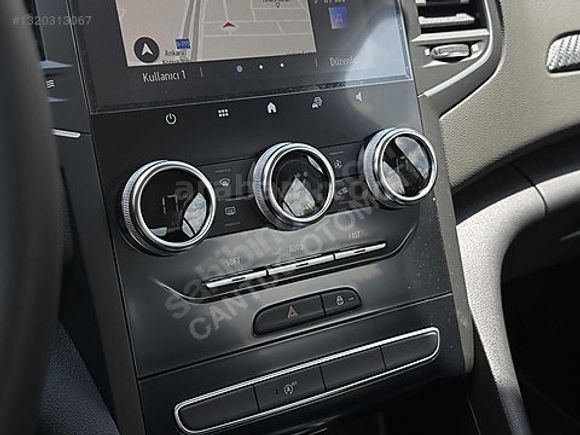 2026 HATASIZ BOYASIZ RENAULT MEGANE 1.3 TCE TOUCH