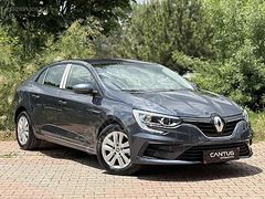 2026 HATASIZ BOYASIZ RENAULT MEGANE 1.3 TCE TOUCH