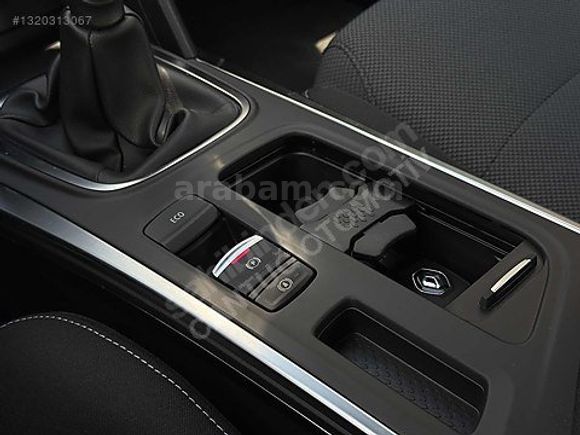 2026 HATASIZ BOYASIZ RENAULT MEGANE 1.3 TCE TOUCH