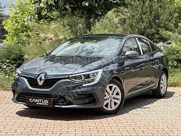 2026 HATASIZ BOYASIZ RENAULT MEGANE 1.3 TCE TOUCH