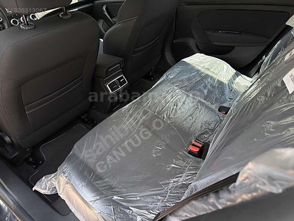 2026 HATASIZ BOYASIZ RENAULT MEGANE 1.3 TCE TOUCH
