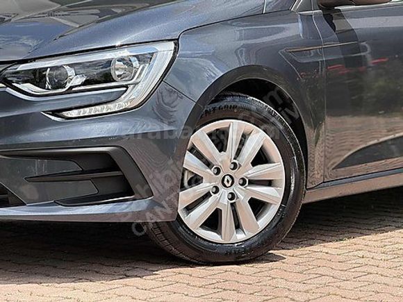2026 HATASIZ BOYASIZ RENAULT MEGANE 1.3 TCE TOUCH