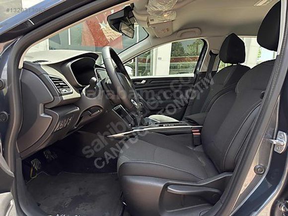 2026 HATASIZ BOYASIZ RENAULT MEGANE 1.3 TCE TOUCH