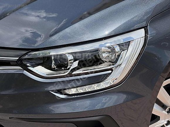 2026 HATASIZ BOYASIZ RENAULT MEGANE 1.3 TCE TOUCH