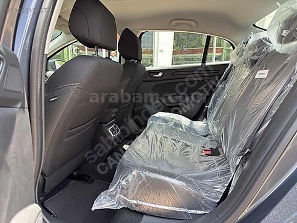 2026 HATASIZ BOYASIZ RENAULT MEGANE 1.3 TCE TOUCH