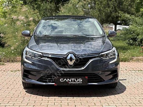 2026 HATASIZ BOYASIZ RENAULT MEGANE 1.3 TCE TOUCH