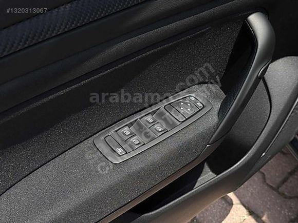 2026 HATASIZ BOYASIZ RENAULT MEGANE 1.3 TCE TOUCH
