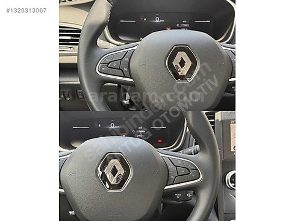2026 HATASIZ BOYASIZ RENAULT MEGANE 1.3 TCE TOUCH