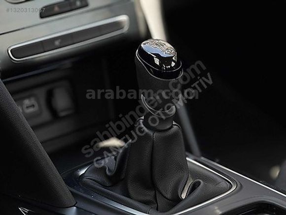 2026 HATASIZ BOYASIZ RENAULT MEGANE 1.3 TCE TOUCH