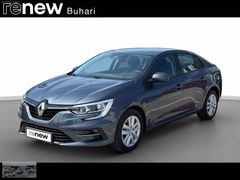 2025 MEGANE 1.3TCE TOUCH 140HP 27.000KM OTOMATİK BOYASIZ