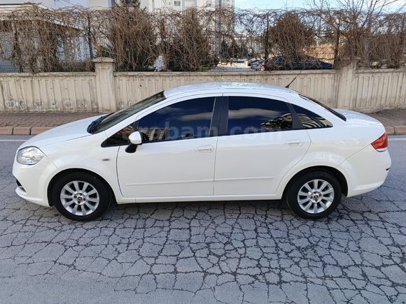 FİAT LİNEA URBAN 2014 MODEL 1.3 MULTİJET