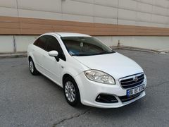 2014 MODEL FİAT LİNEA URBAN PAKET 1.3 MULTİJET