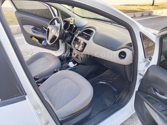 FİAT LİNEA URBAN 2014 MODEL 1.3 MULTİJET