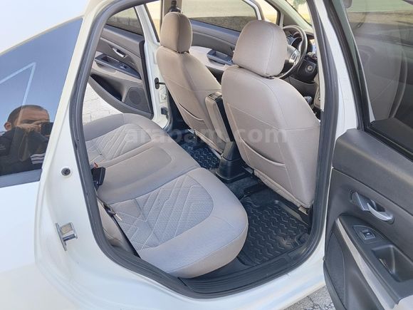 FİAT LİNEA URBAN 2014 MODEL 1.3 MULTİJET