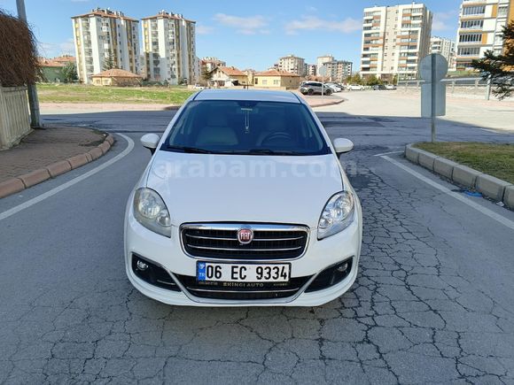FİAT LİNEA URBAN 2014 MODEL 1.3 MULTİJET