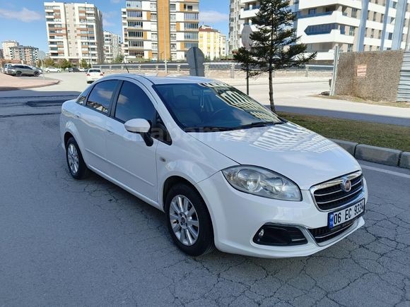 FİAT LİNEA URBAN 2014 MODEL 1.3 MULTİJET
