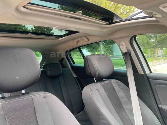 Sahibinden Renault Megane 1.4 T Impressor 2010 Model 