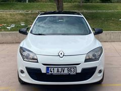 Sahibinden Renault Megane 1.4 T Impressor 2010 Model 