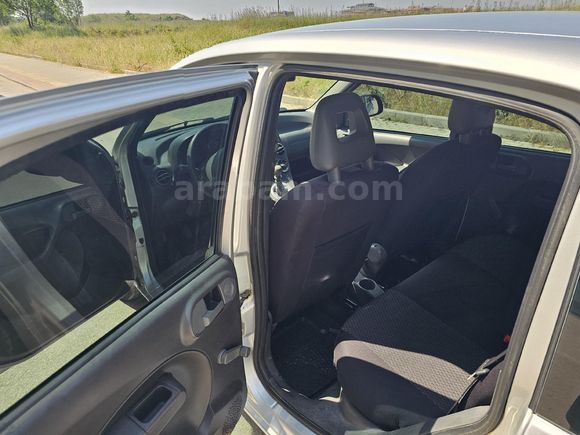 Sahibinden Fiat Panda 1.2 Active 2012 Model