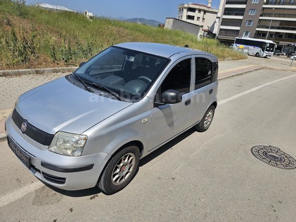 Sahibinden Fiat Panda 1.2 Active 2012 Model