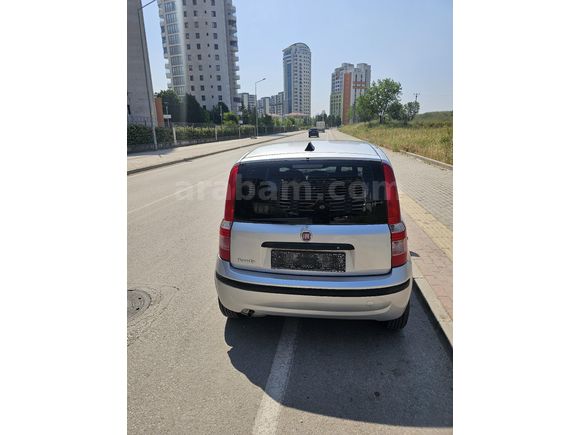 Sahibinden Fiat Panda 1.2 Active 2012 Model