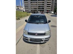 Sahibinden Fiat Panda 1.2 Active 2012 Model
