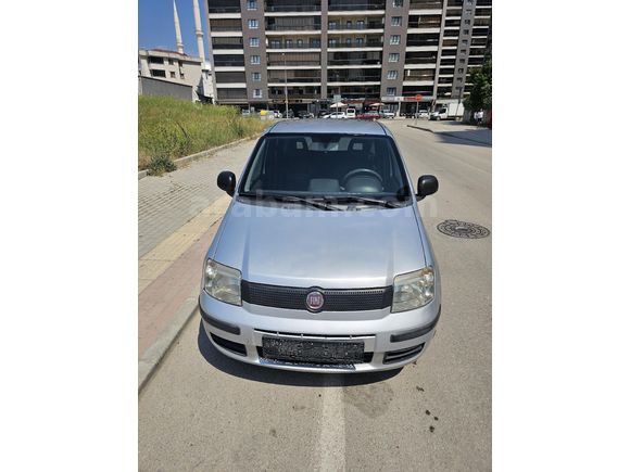 Sahibinden Fiat Panda 1.2 Active 2012 Model