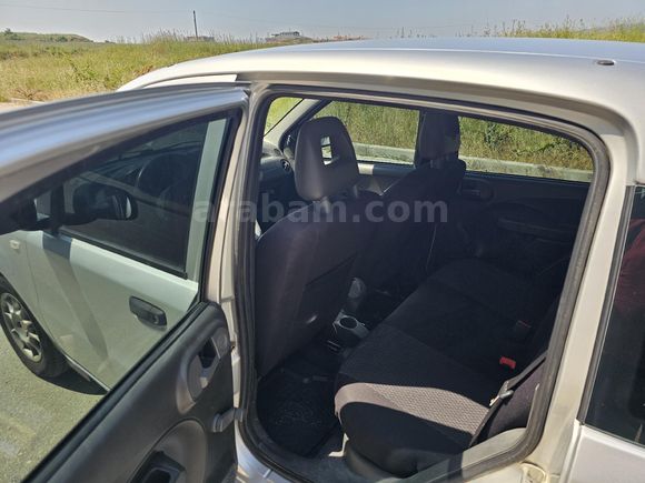 Sahibinden Fiat Panda 1.2 Active 2012 Model
