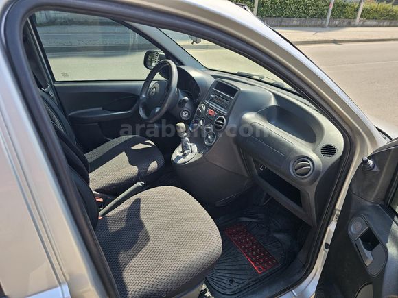 Sahibinden Fiat Panda 1.2 Active 2012 Model