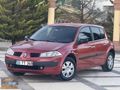 MEGANE 2 HATASIZ BENZİN/LPG 285KM KAYITSIZ ÇOK TEMİZ