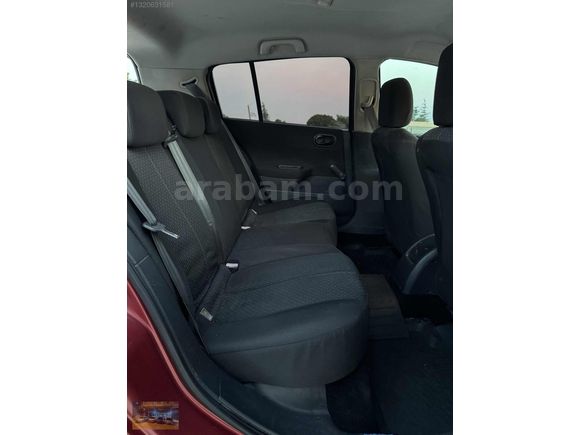 MEGANE 2 HATASIZ BENZİN/LPG 285KM KAYITSIZ ÇOK TEMİZ
