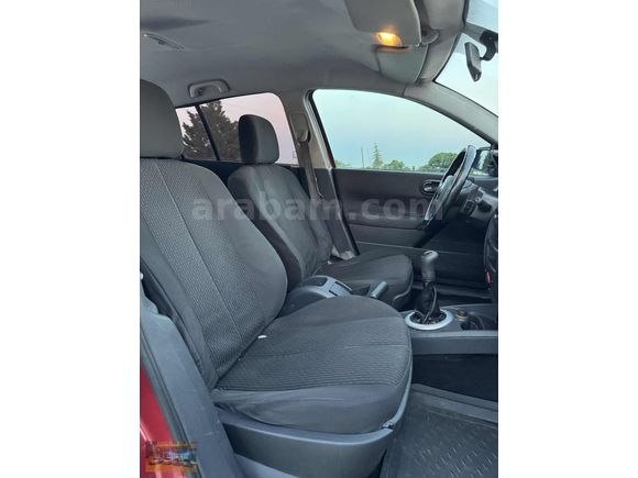 MEGANE 2 HATASIZ BENZİN/LPG 285KM KAYITSIZ ÇOK TEMİZ