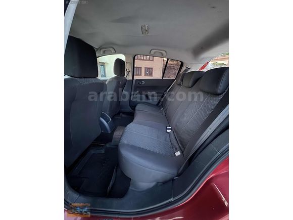 MEGANE 2 HATASIZ BENZİN/LPG 285KM KAYITSIZ ÇOK TEMİZ