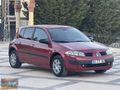MEGANE 2 HATASIZ BENZİN/LPG 285KM KAYITSIZ ÇOK TEMİZ