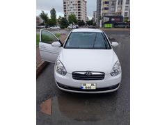 Sahibinden Hyundai Accent Era 1.5 CRDi Team 2010 Model