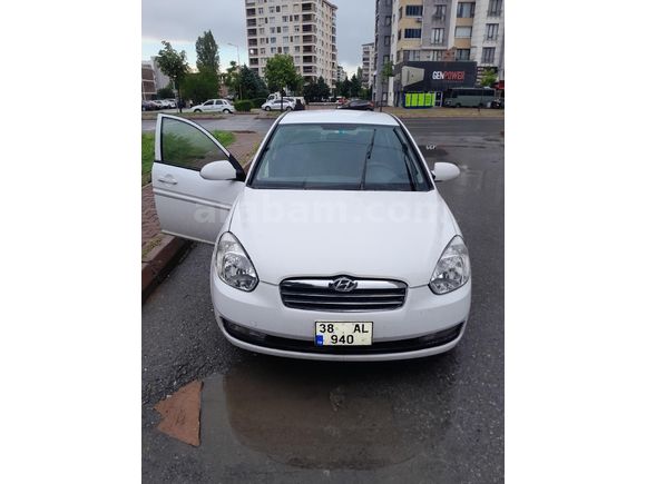 Sahibinden Hyundai Accent Era 1.5 CRDi Team 2010 Model