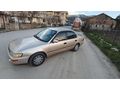 1993 MODEL COROLLA