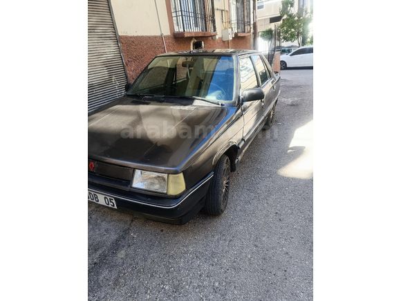 Sahibinden Renault R 9 1.4 Broadway 1993 Model