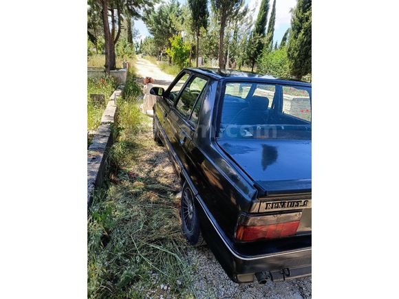 Sahibinden Renault R 9 1.4 Broadway 1993 Model
