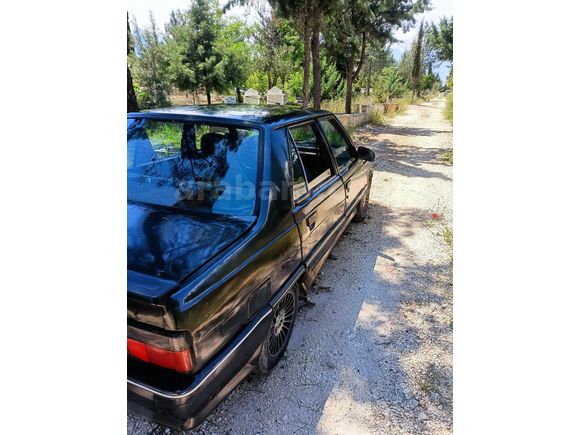 Sahibinden Renault R 9 1.4 Broadway 1993 Model